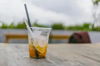 Long Island Iced Tea